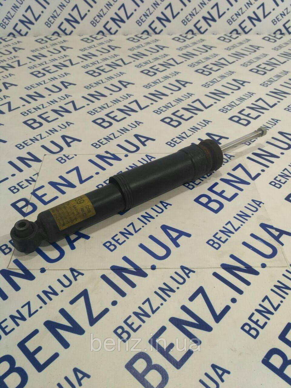 Амортизатор задньої підвіски Sachs Mercedes S212 A2123203930, фото 1