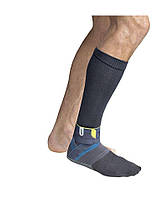 Бандаж на гомілковостопний суглоб середньої фіксації арт.4.20.1 PUSH SPORTS ANKLE BRACE KICX
