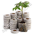 Торф'яна таблетка Jiffy Ø24 мм, фото 4