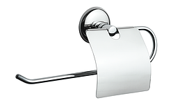 Тримач паперових рушників із кришкою Туреччина, метал К 311