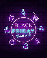 Підготовка до Black Friday: кілька вірних кроків