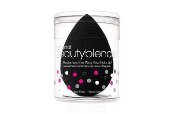 Пензлі, аплікатори/спонжі BEAUTY BLENDER