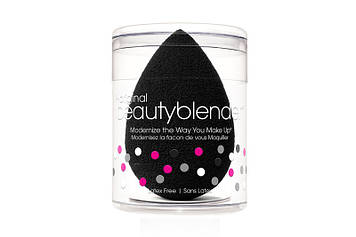 Спонж яйце для макіяжу Beautyblender Pro Black