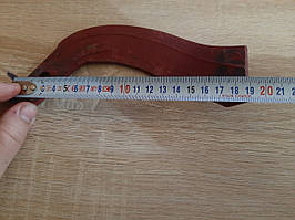 Ножі ґрунтофрези ІТ-185 для ґрунтофрези мотоблоків з водяним охолодженням