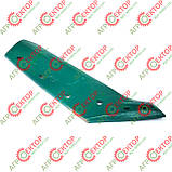 Леміш правий 16" плуга Квернеланд Kverneland KK073056, фото 3