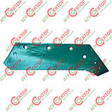 Леміш правий 16" плуга Квернеланд Kverneland KK073056, фото 4