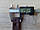 Ножі грунтофрези IT-245 (24см) ЧОРНІ на тракторну грунтофрезу Китай GQN ДТЗ Зоря, фото 6