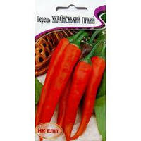 Перець Український гіркий 0,3 г