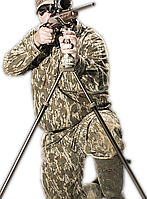 Бипод для стрельбы Primos Trigger Stick Gen III Game Stalking Rest