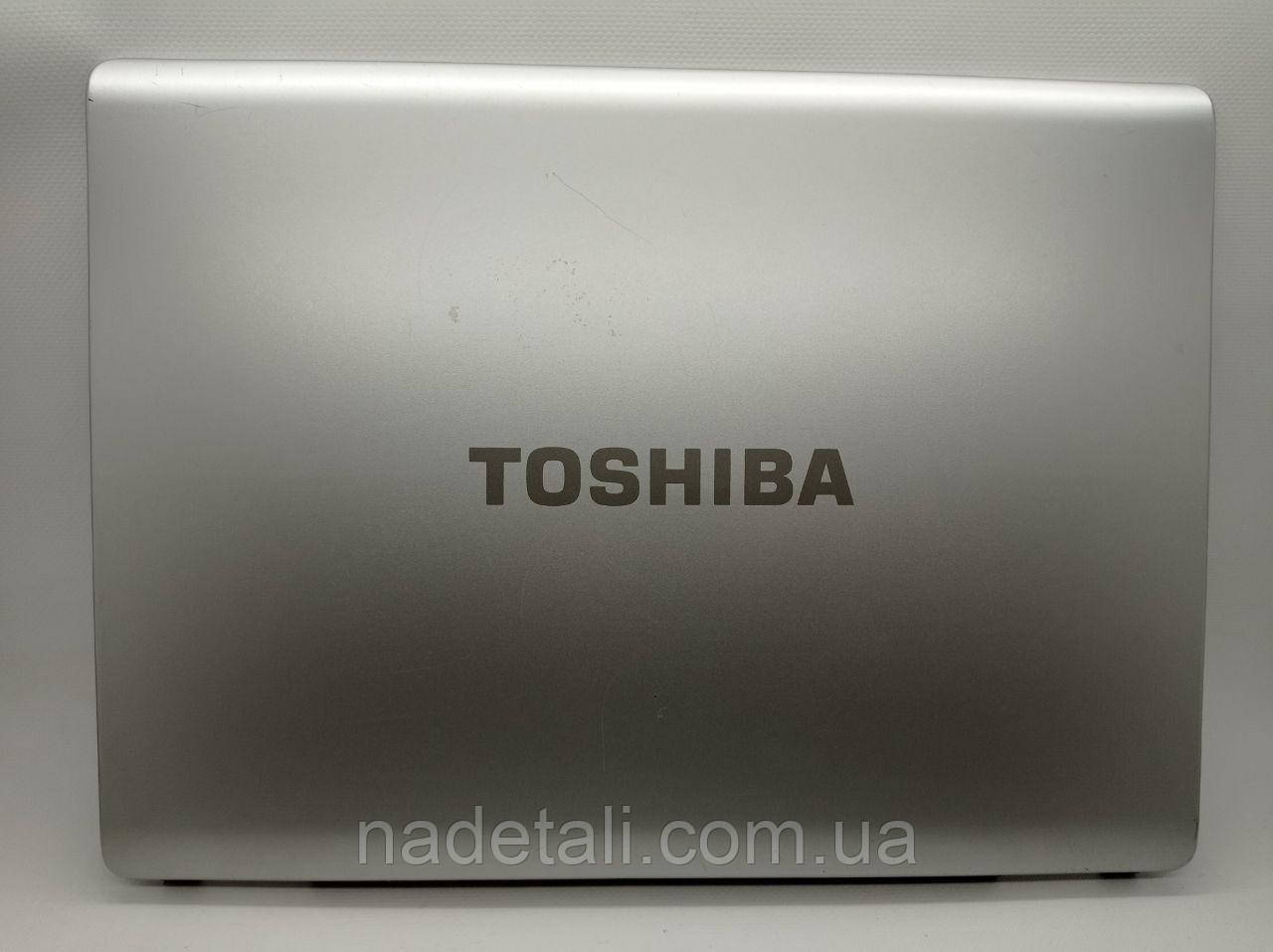 Кришка матриці Toshiba Satellite L300 V000130070