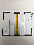 Акумулятор Samsung Galaxy Tab A 10.1 T580 / T585 / EB-BT585ABE, 7300 mAh  Original PRC, фото 6