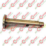 Палець приварний довгий тримача граблин підбирача прес-підбирача Sipma Z-224 2024-130-520.00 202413052000 2024130520, фото 3