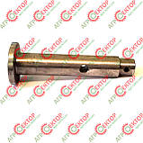 Палець приварний довгий тримача граблин підбирача прес-підбирача Sipma Z-224 2024-130-520.00 202413052000 2024130520, фото 5