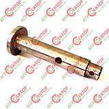 Палець приварний довгий тримача граблин підбирача прес-підбирача Sipma Z-224 2024-130-520.00 202413052000 2024130520, фото 2