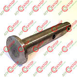 Палець приварний довгий тримача граблин підбирача прес-підбирача Sipma Z-224 2024-130-520.00 202413052000 2024130520, фото 4