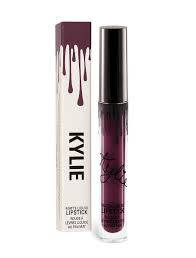 Kylie Jenner Матова помада USA (lipstick) KOURT K