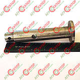 Палець приварний довгий тримача граблин підбирача прес-підбирача Sipma Z-224 2024-130-520.00 202413052000 2024130520, фото 6