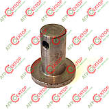 Палець приварний короткий тримача граблин підбирача прес-підбирача Sipma Z-224 2024-130-520.00, фото 3