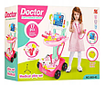Дитячий набір маленького лікаря 8245, фото 4