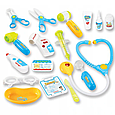 Дитячий набір маленького лікаря 8245, фото 7
