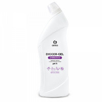 Засіб для каналізації GRASS "Digger Gel" Professional 1л 125569