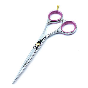 Перукарські ножиці PROline 5,5" PL215-55 (3 клас)