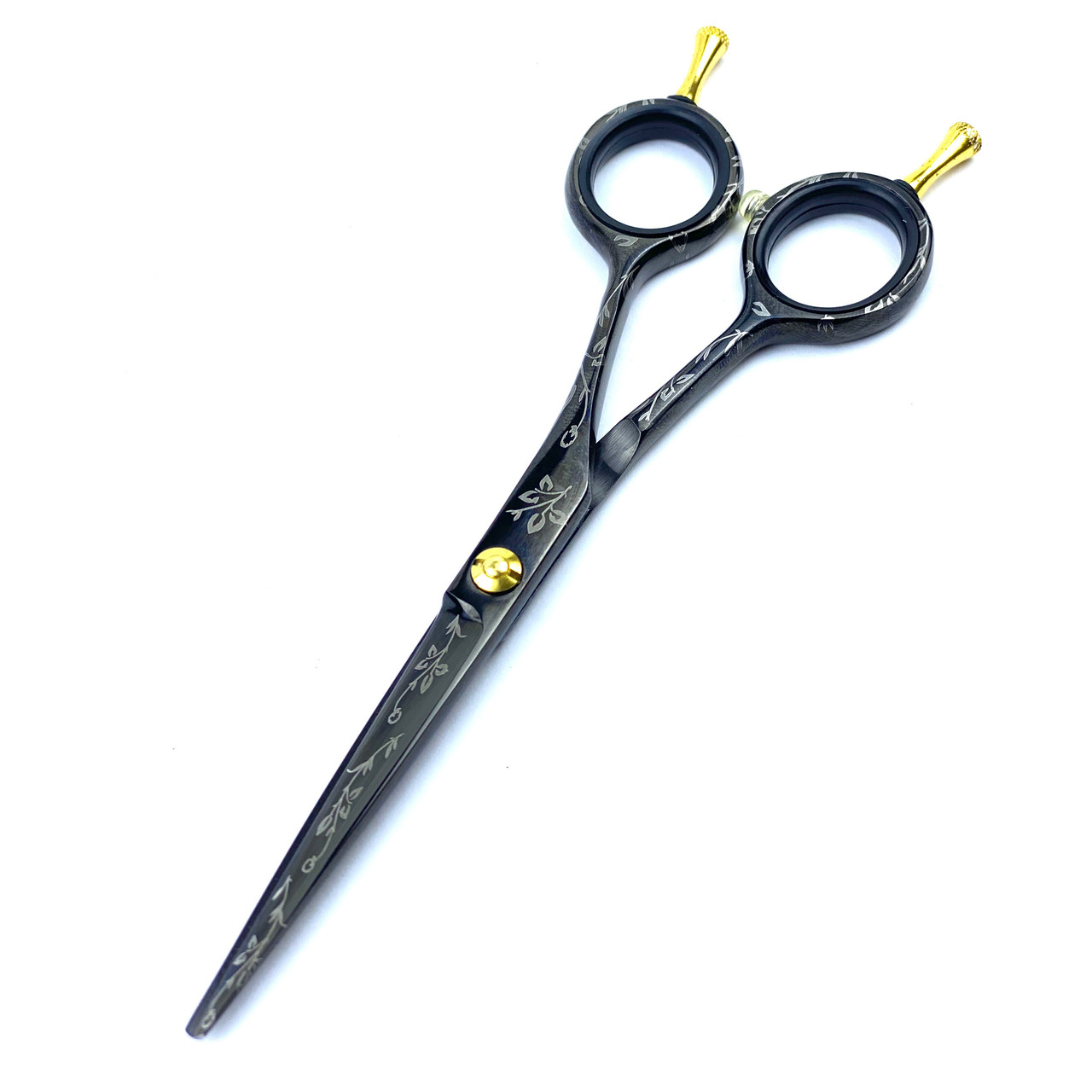 Перукарські ножиці PROline 5,5" PL105-55 Titan (3 класс)