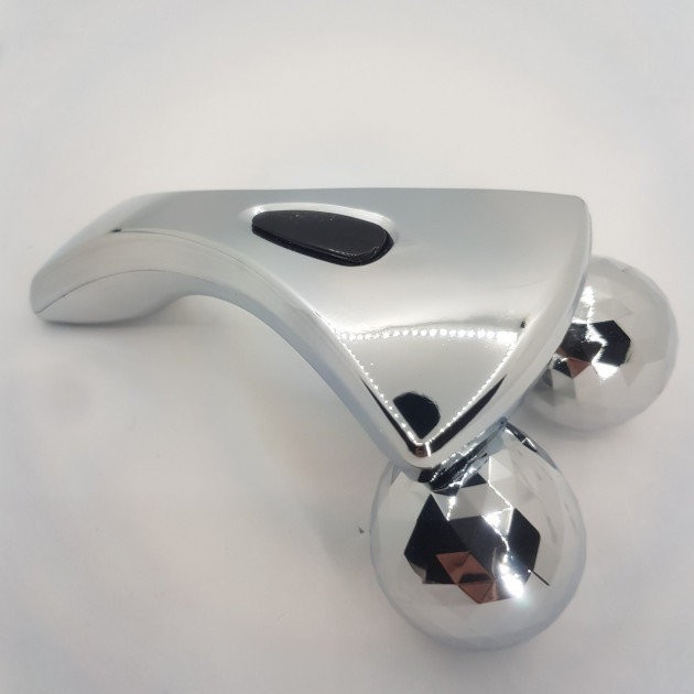 Massager ZL-201/117 портативний масажер для обличчя й тіла