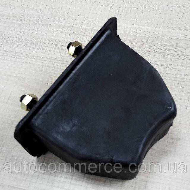 Подушка задньої ресори (відбійник заднього моста) Hyundai HD65, HD72, HD78 Хюндай HD (552705H001)