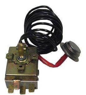 Термостат для пральної машинки Indesit/Ariston C00033058