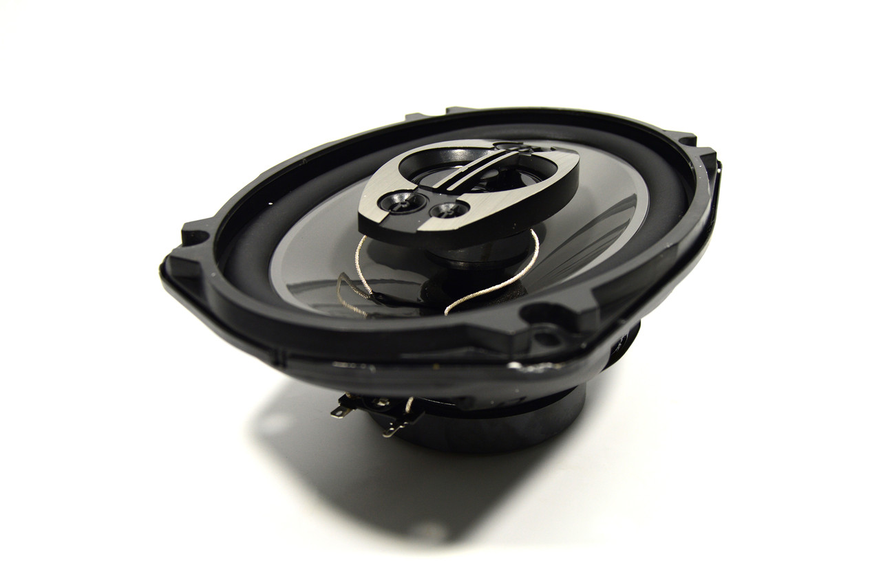 Pioneer TS-A6993S (1000Вт) пятиполосные