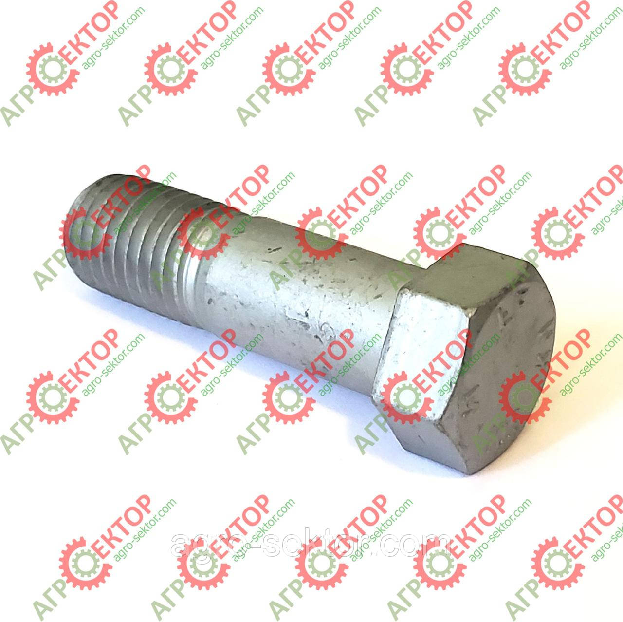 Болт М20х65 плуга Квернеланд Kverneland KK032865, фото 1