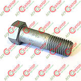 Болт М20х65 плуга Квернеланд Kverneland KK032865, фото 2