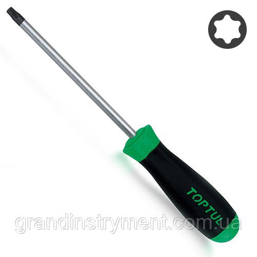 Викрутка TORX T8 TOPTUL FFAB0808