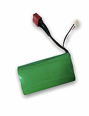 Аккумулятор land buster pro 7.4V 2600mAh Li-Ion до дитячих іграшок, фото 6