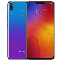 Чохол для Lenovo Z5