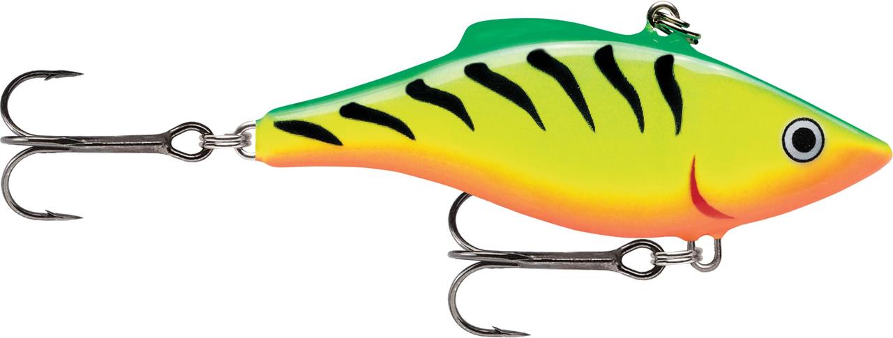Воблер Rattlin Rapala RNR-5