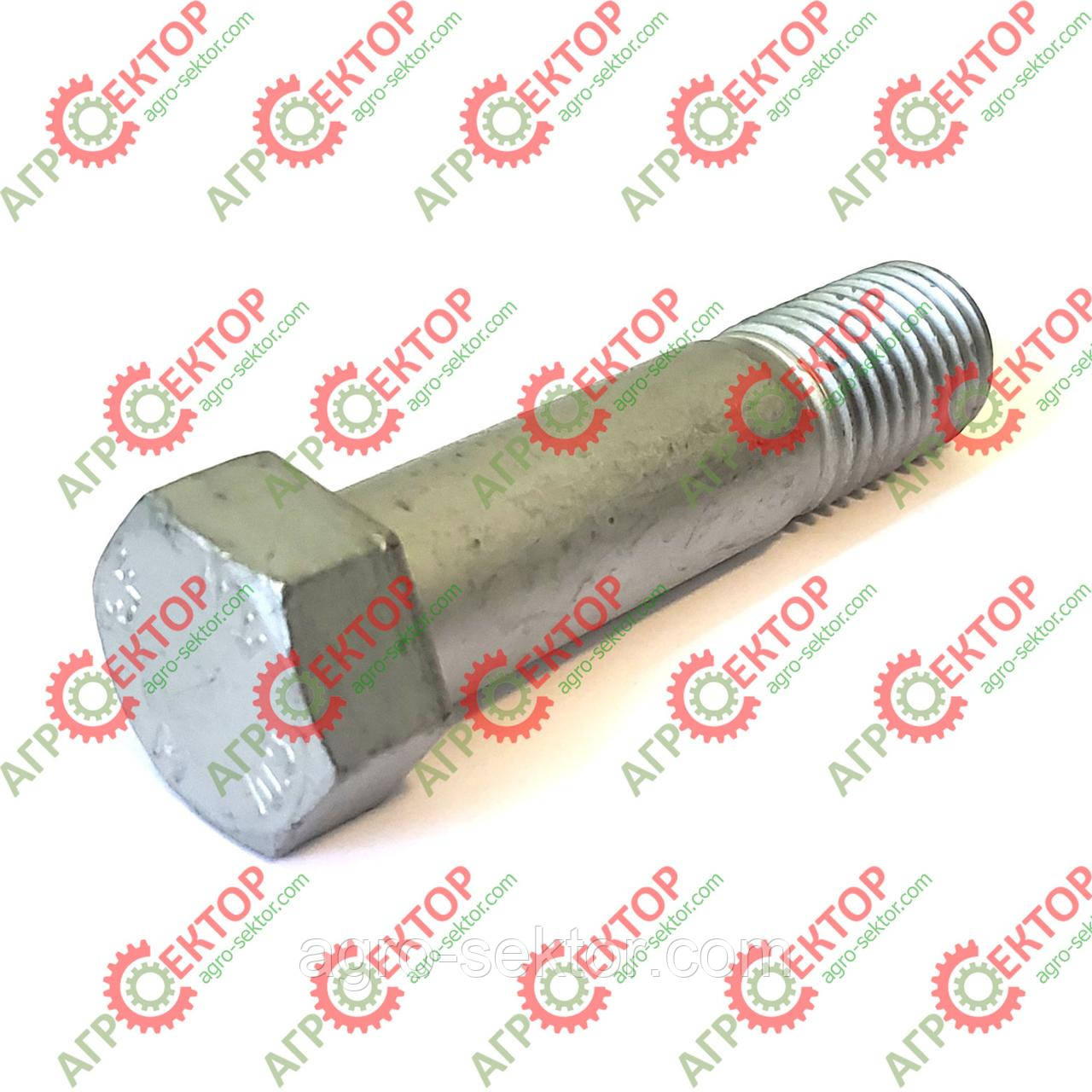 Болт М20Х80 плуга Квернеланд Kverneland KK032880, фото 1