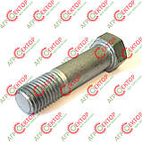 Болт М20Х80 плуга Квернеланд Kverneland KK032880, фото 2