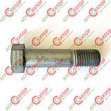 Болт М20Х80 плуга Квернеланд Kverneland KK032880, фото 3