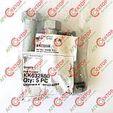 Болт М20Х80 плуга Квернеланд Kverneland KK032880, фото 4