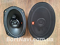 Автомобільні динаміки овали JBL Stage2 9634 original max 420 W