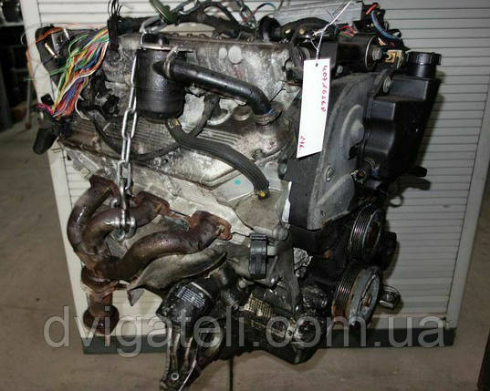 Двигун Alfa Romeo 166 2.0 V6 (936A3___) AR 34102 AR34102, фото 2