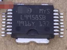 Мікросхема L9958SB, фото 1