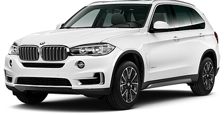 BMW X5 2013 - 2018