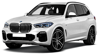 BMW X5 2019 - 2022