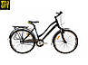 Жіночий велосипед Mascotte Like 26" Nexus, фото 7