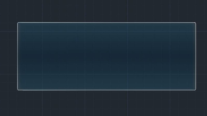 Захисне гібридне скло на монітор 8.8" 9H BMW X5 2007 - 2013 (E70), фото 1