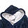 Плед із Капюшоном і Рукавами Huggle Ultra Plush Blanket Hoodie Кольори в Асортименті, фото 5