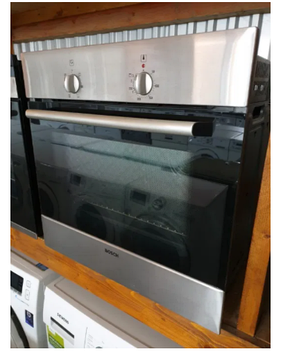 Електро духовка/ духовий шкаф BOSCH з Європи